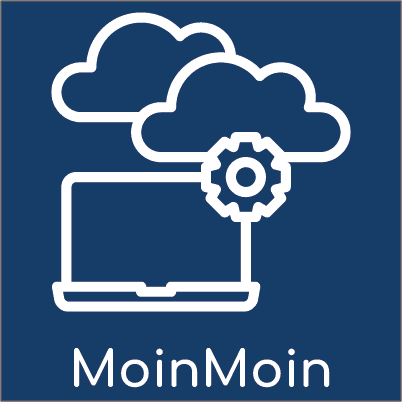MoinMoin MoinMoin