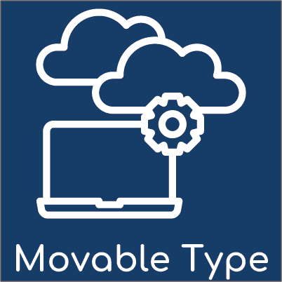 Movable Type Movable Type