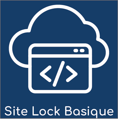 Site Lock Basique Site Lock Basique
