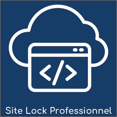 Site Lock Professionnel Site Lock Professionnel