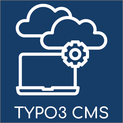TYPO3 CMS TYPO3 CMS