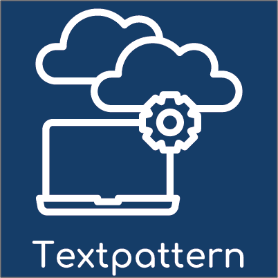 Textpattern Textpattern